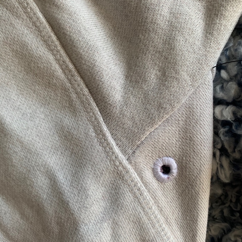 Nike printed logo sweatshirt size xl - Picture 7 of 7